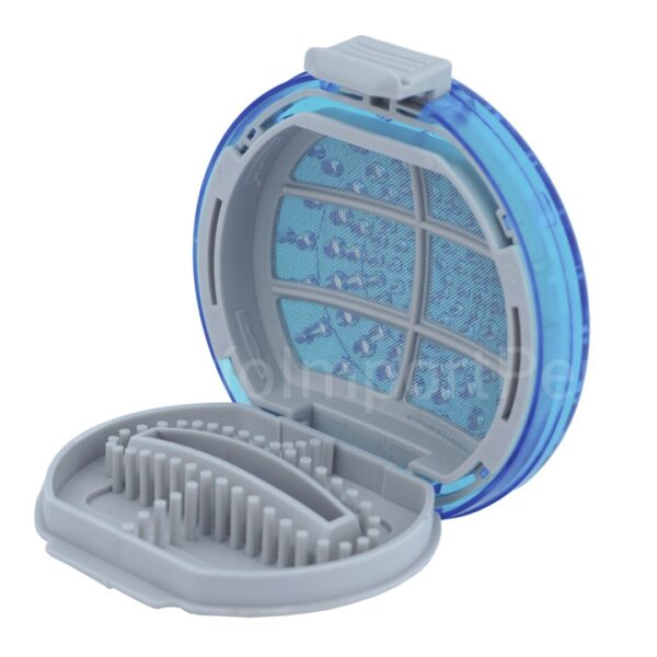 Kallefornia K702-1 Filtro Per Aspirapolvere Aquavac: Ricambio Originale Per Modelli 7402, 7403B, 7409 - 4