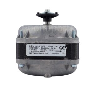 Motor ventilador 10w  Elco