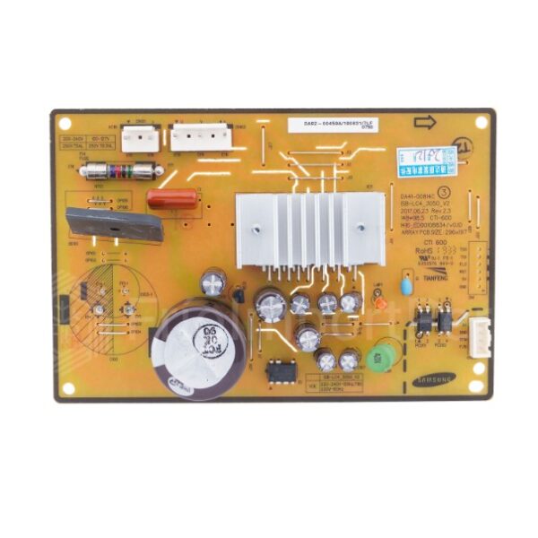 Tarjeta Electrónica Samsung de Motor Inverter